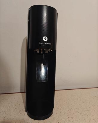Gasatore d'acqua elettrico SodaStream E-Terra