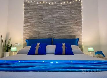 Vista Mare x coppia Centralissimo Bilocale