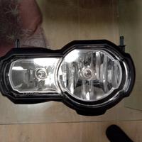 faro BMW gs 1200 