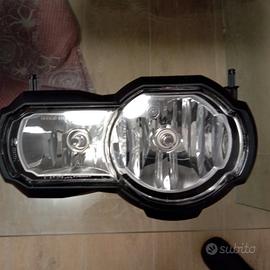 faro BMW gs 1200 