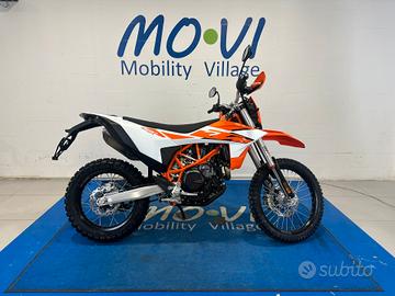 Ktm 690 Enduro