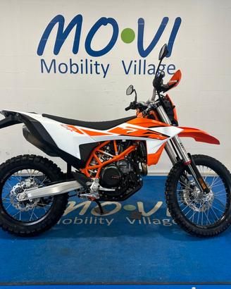 Ktm 690 Enduro