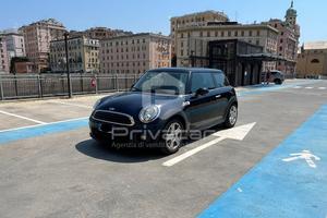 MINI Mini 1.6 16V One D