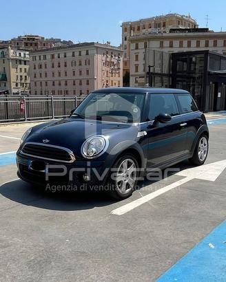 MINI Mini 1.6 16V One D