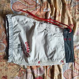 Costume dal bagno uomo/boy North sails tg 28  S