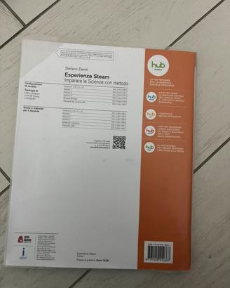 Libri scolastici
