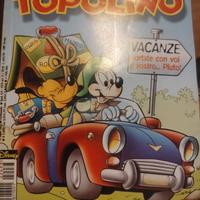 Topolino n. 2433 - 16 Luglio 2002