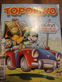 Topolino n. 2433 - 16 Luglio 2002