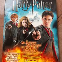 Album COMPLETO di Harry Potter