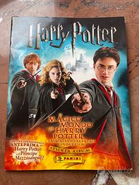 Album COMPLETO di Harry Potter