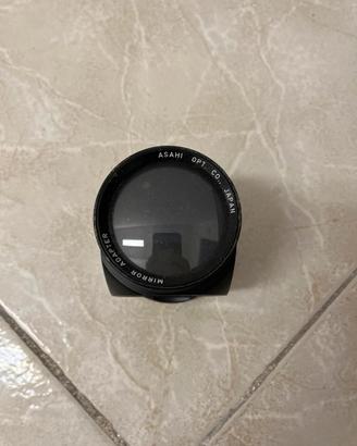 Pentax - Accessorio adattatore per obiettivo a 90°