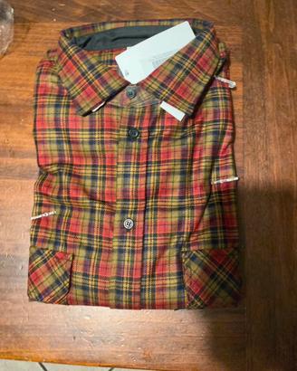 Camicia uomo taglia xxl