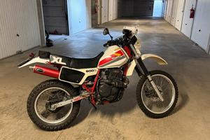 Honda XL 600 R
