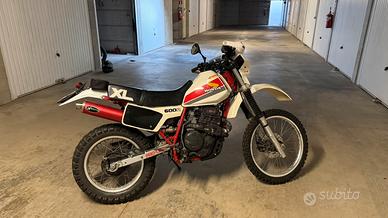 Honda XL 600 R