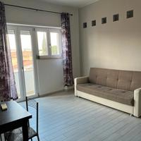 Bilocale ristrutturato e arredato