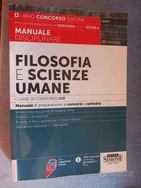 Concorso scuola, Classe di concorso a-18