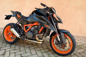 KTM 1290 Super Duke - 2021