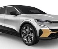 Musata completa e accessori RENAULT MEGANE 2024