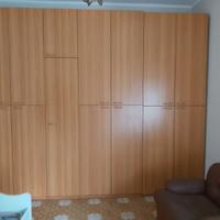 camerretta completa di letto