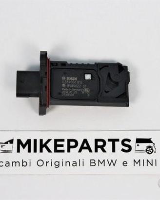 Debimetro Misuratore Aria Film BMW e MINI (3C9)
