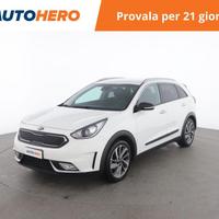 KIA Niro KJ05780