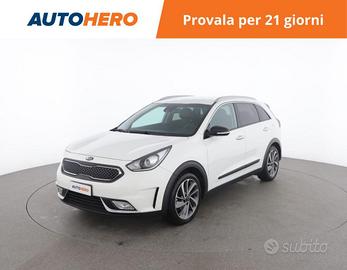 KIA Niro KJ05780