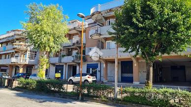 MANSARDA A CASAPULLA