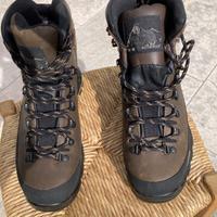 Scarpe da trekking North Face