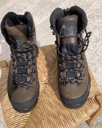 Scarpe da trekking North Face