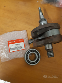 Albero crf 450