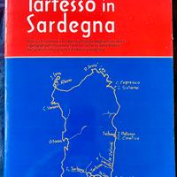 “Tartesso in Sardegna” di Giuseppe Mura