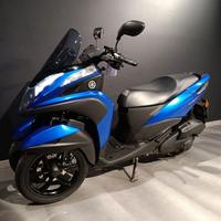 Yamaha Tricity 155