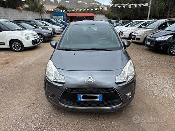 CITROEN C3 DIESEL