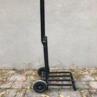 Carrello pieghevole Brunner