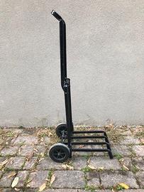 Carrello pieghevole Brunner