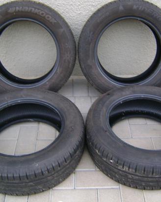Gomme estive