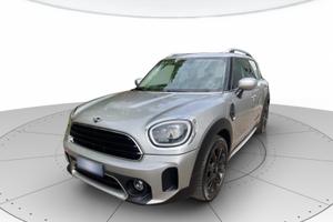 MINI Mini Countryman 2.0 Cooper D Essential auto