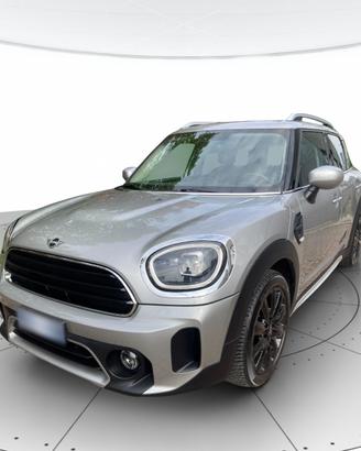 MINI Mini Countryman 2.0 Cooper D Essential auto