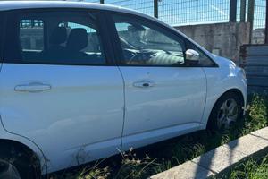 Ford c max benzina