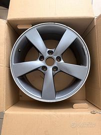 AVUS AF10 Cerchi in lega