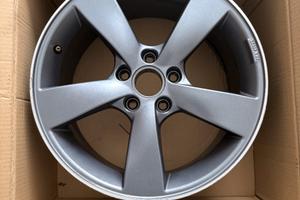 AVUS AF10 Cerchi in lega