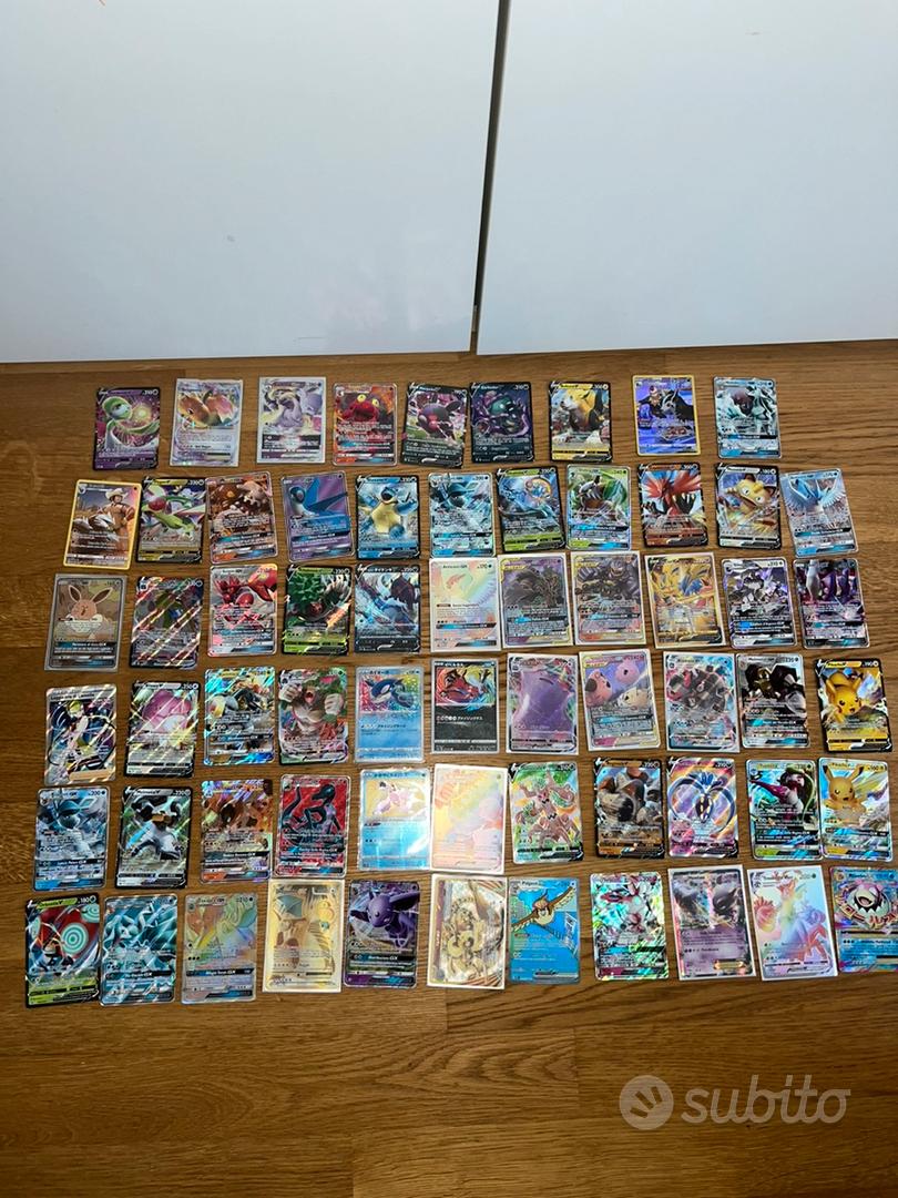 20 Carte Pokemon Originali In Tedesco KEEPSEVEN | Set Holo E Reverse Garantiti, Senza Duplicati, Varie Serie - 3