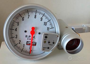 contagiri pilot instruments 11000 rpm