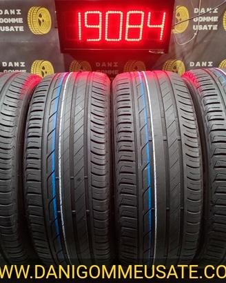 4 GOMME 215 50 18 BRIDGESTONE 70/80% DOT20