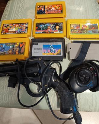 Giochi console