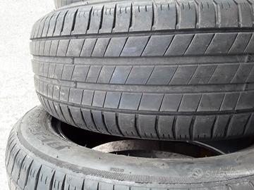 4 GOMME USATE ESTIVO 2355519 - CP520517