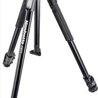 Manfrotto Treppiede Fotografico 190X