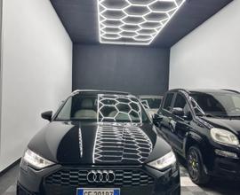 Audi A3 Tetto apribile pelle Radar Navi