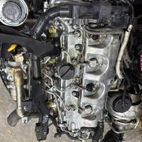 motore toyota corolla 2.0 sigla 1AD