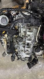 motore toyota corolla 2.0 sigla 1AD